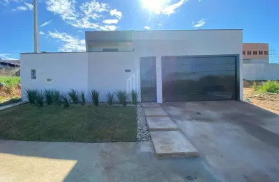 Casa para Venda em Sumaré, Parque Manoel de Vasconcelos, 3 dormitórios, 1 suíte, 3 banheiros, 3 vagas