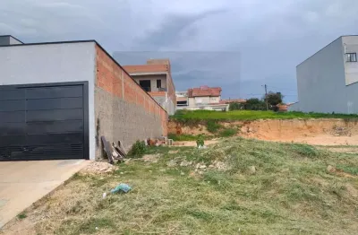 Terreno à venda no Parque Manoel de Vasconcelos, Sumaré 