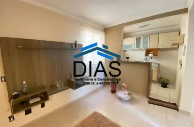 Parque atlas lindo apartamento dois dormitórios próximo ao savenhagno