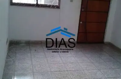 Jardim paraíso apartamento com dois dormitórios no terreo