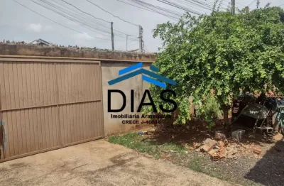 Parque residencial vale do sol com dois dormitórios edícula nos fundos