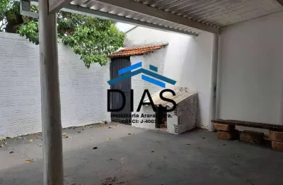 Victório de santi dois dormitórios amplo quintal completo de comércios
