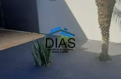 Parque igaçaba casa com três dormitórios e espaço gourmet
