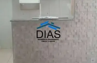 Parque antilles apartamento com dois dormitórios e lazer