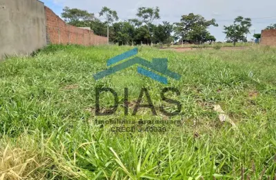 Santa luzia terreno 250 metros pronto para construir escriturado