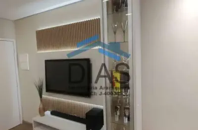 Villaggio do sol residencial  localizada na av comercial mais completa
