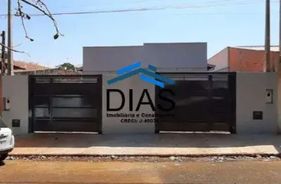 Jardim morumbi nova com 2 dormitórios ótima localização portão fechado