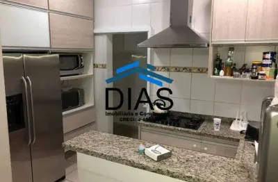 Condomínio alvorada segurança 24 horas armários planejados cozinha