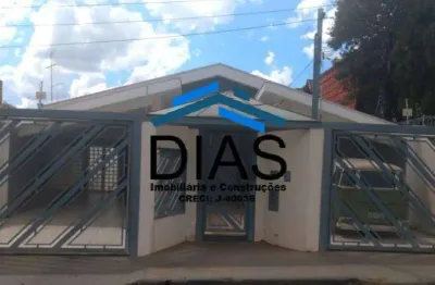 Casa ampla com 3 dormitórios no santa angelina em araraquara
