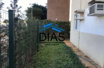 Reserva dos oitis 2dormitórios armários planejados área gourmet térreo