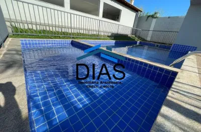 Residencial vila morganti dois dormitórios e piscina lazer completo