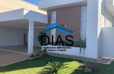 Jardim acacias linda casa três dormitórios espaço gourmet e paisagismo