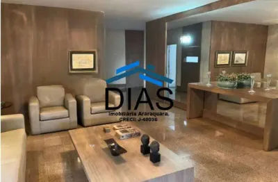 Edificio torello dinucci centro apartamento amplo com três dormitórios