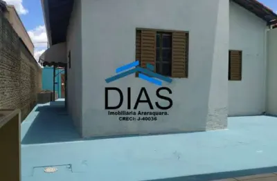 Parque igaçaba 2 dormitórios amplo quintal região próximo ao shopping