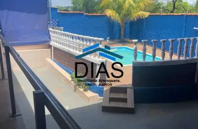 Serra azul com três dormitórios varanda gourmet e piscina com cascata