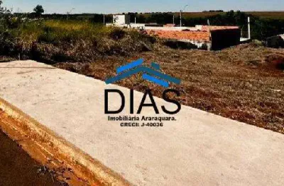 Terreno 200 m parque residencial jatobá bem localizado