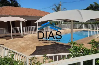 Residencial jd dos manacas apartamento com dois dormitórios