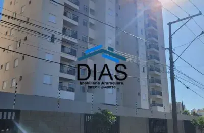 Parque do sol residencial dois dormitórios sacada elevador no centro