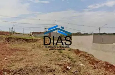 Terreno 200 m pronto para construir bem localizado no alamedas ii