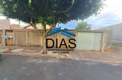 Jardim residencial vale do sol 308m de terreno 2 casas bem localizadas