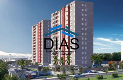 Parque das pitangueiras apto dois dormitórios quintal lazer completo
