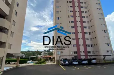 Residencial garden place apartamento 3 dormitórios um suíte piscina