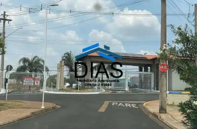 Residencial villagio do sol 2 dormitórios ar condicionado área gourmet