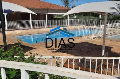 Residencial jardim dos manacás dois dormitórios sacada lazer completo