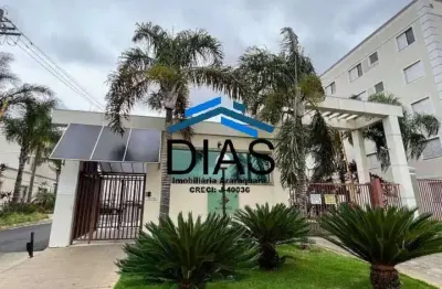 Parque acanto jardim iguatemi apartamento 2 dormitórios sol da manhã