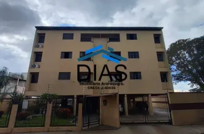 Edificio portobello apartamento com dois dormitórios sendo uma suite