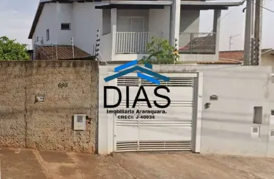 Jardim das gaivotas lindo sobrado três dormitórios e moveis planejados
