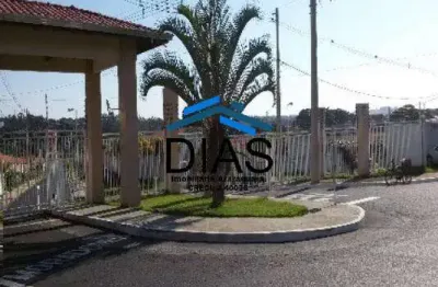 Villaggio do sol residencial condomínio próximo ao centro da cidade