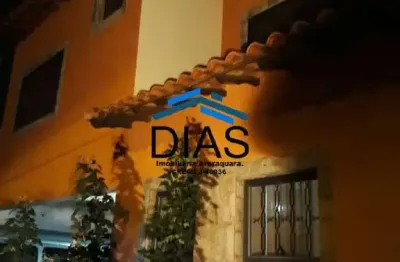 Residencial cambui lindo sobrado com três dormitórios e espaço gourmet