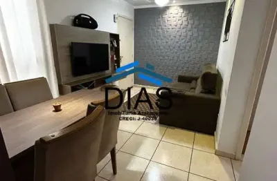 Parque arcos da lapa apartamento com 2 dormitórios e moveis planejados