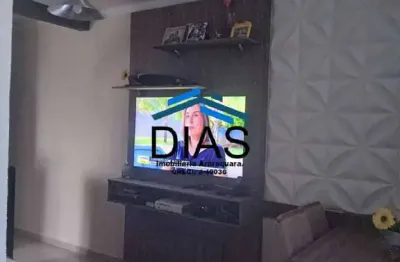 Spázio araucarias apartamento 2 dormitórios moveis planejados centro