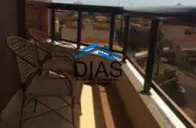 Edifício solar torino apartamento com três suítes e lazer completo