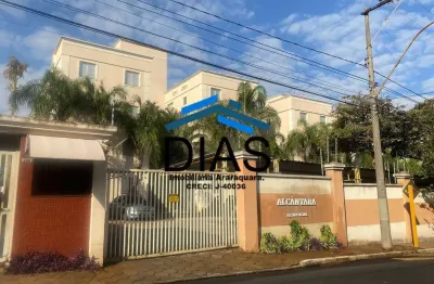 Residencial alcantara com 3 dormitórios suíte lazer moveis planejados