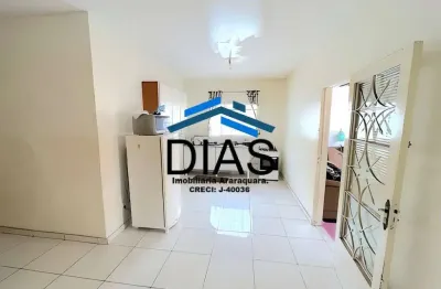 Vila xavier casa três dormitórios s uma suite e terreno amplo 302m²