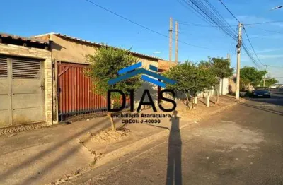 Parque residencial valle verde casa com três dormitórios