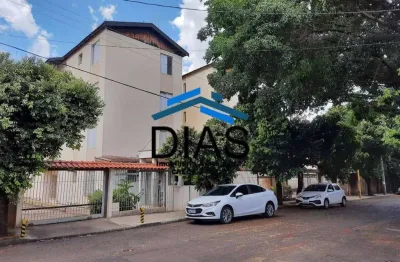 Residencial marina jardim 2 dormitórios próximo a unesp e senai