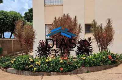 Residencial marina jardim dois dormitórios próximo à unesp e senai