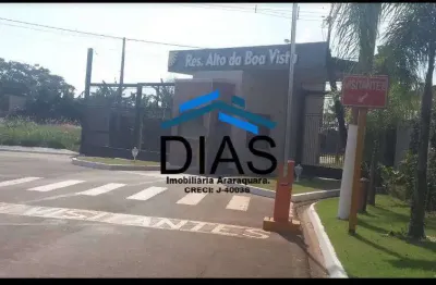 Residencial alto da boa vista condomínio alto padrão pronto para morar