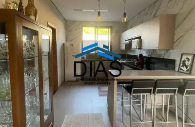 Portal das tipuanas alto padrão com três dormitórios espaço gourmet