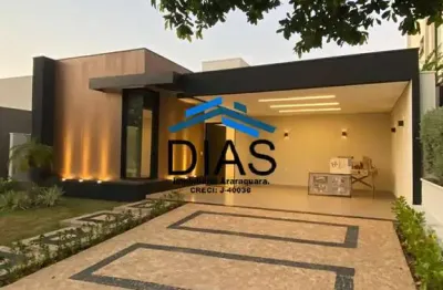 Portal das tipuanas alto padrão três suites área gourmet e piscina