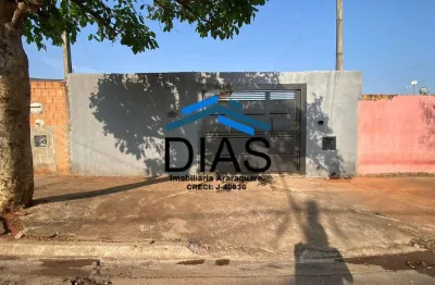 Residencial laura molina casa dois dormitórios e quintal amplo 200 m