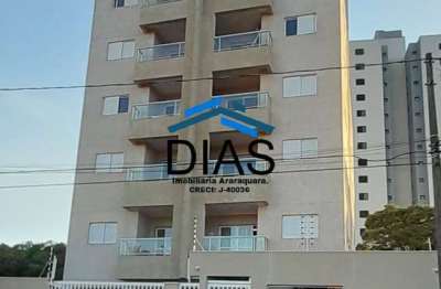 Edificio amsterdã no centro com dois dormitórios sendo 1 suíte