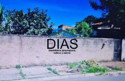 Terreno 126 metros 8a jardim dall orto sumaré sp pronto para construir