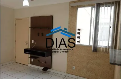 Residencial parque apolo 5minutos do centro da cidade dois dormitorios