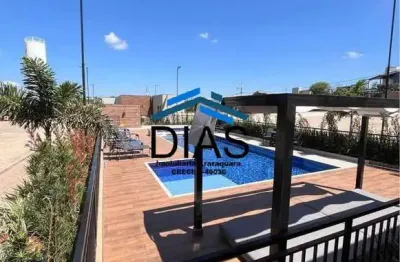 Residencial cedros do campo cambuy piscina elevador lazer completo pet