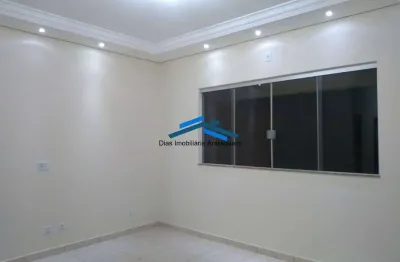 Vila suconasa três dormitórios sendo 1 suíte área gourmet